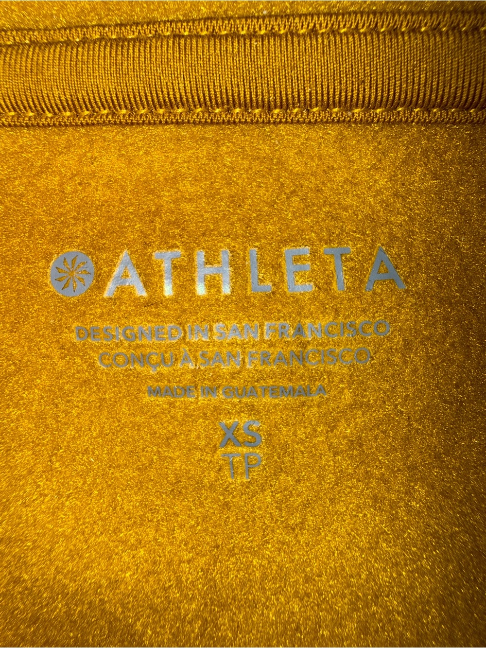 Athleta Altitude Polartec Hoodie Sweatshirt - Picture 4 of 5